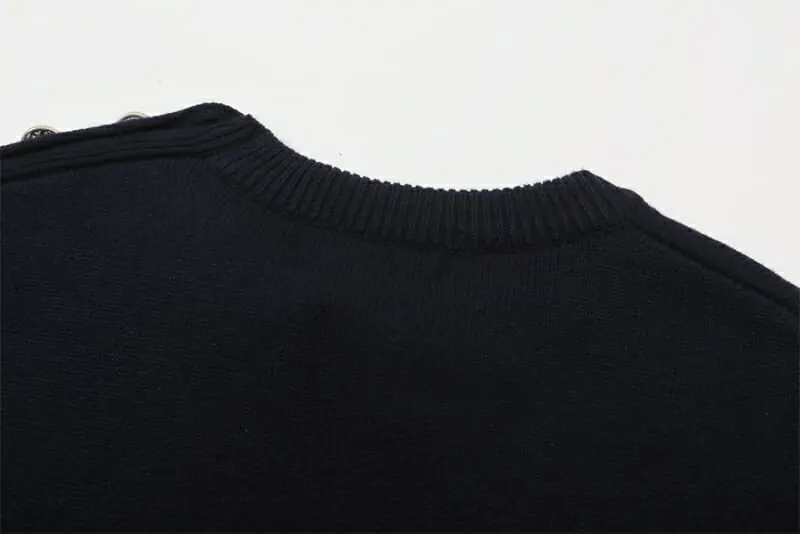 louis vuitton lv sweaters manches longues pour unisexe s_125a2462